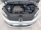 2012 VOLKSWAGEN CADDY MAXI for sale at Copart ST HELENS
