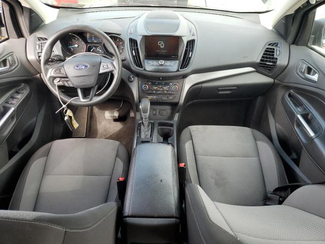  FORD ESCAPE 2019 Сharcoal