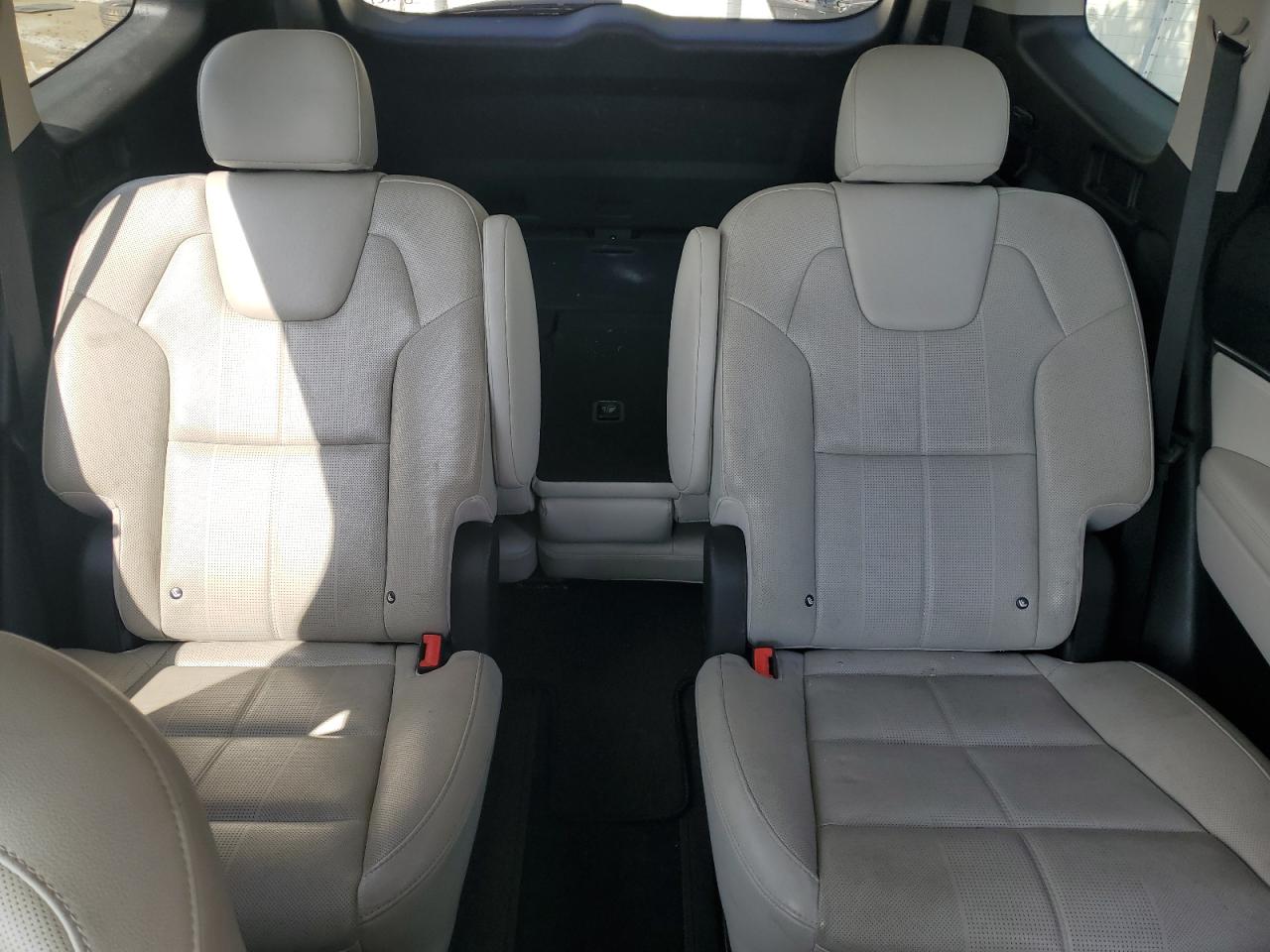 2020 Kia Telluride Ex VIN: 5XYP34HC4LG055433 Lot: 64028725