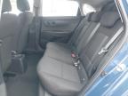2025 HYUNDAI I20 ADVANC for sale at Copart WHITBURN