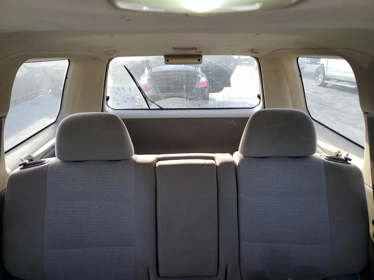 2003 Mitsubishi Montero Sport Es VIN: JA4LS21H73J004143 Lot: 63696875