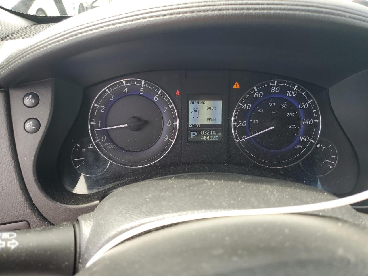 2016 Infiniti Qx50 VIN: JN1BJ0RR7GM263535 Lot: 62676115