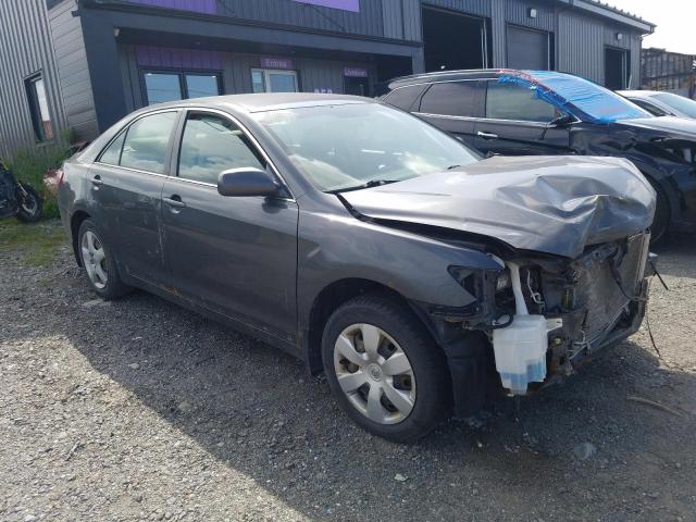 2007 TOYOTA CAMRY CE  