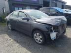 2007 TOYOTA CAMRY CE   for sale at Copart QC - MONTREAL