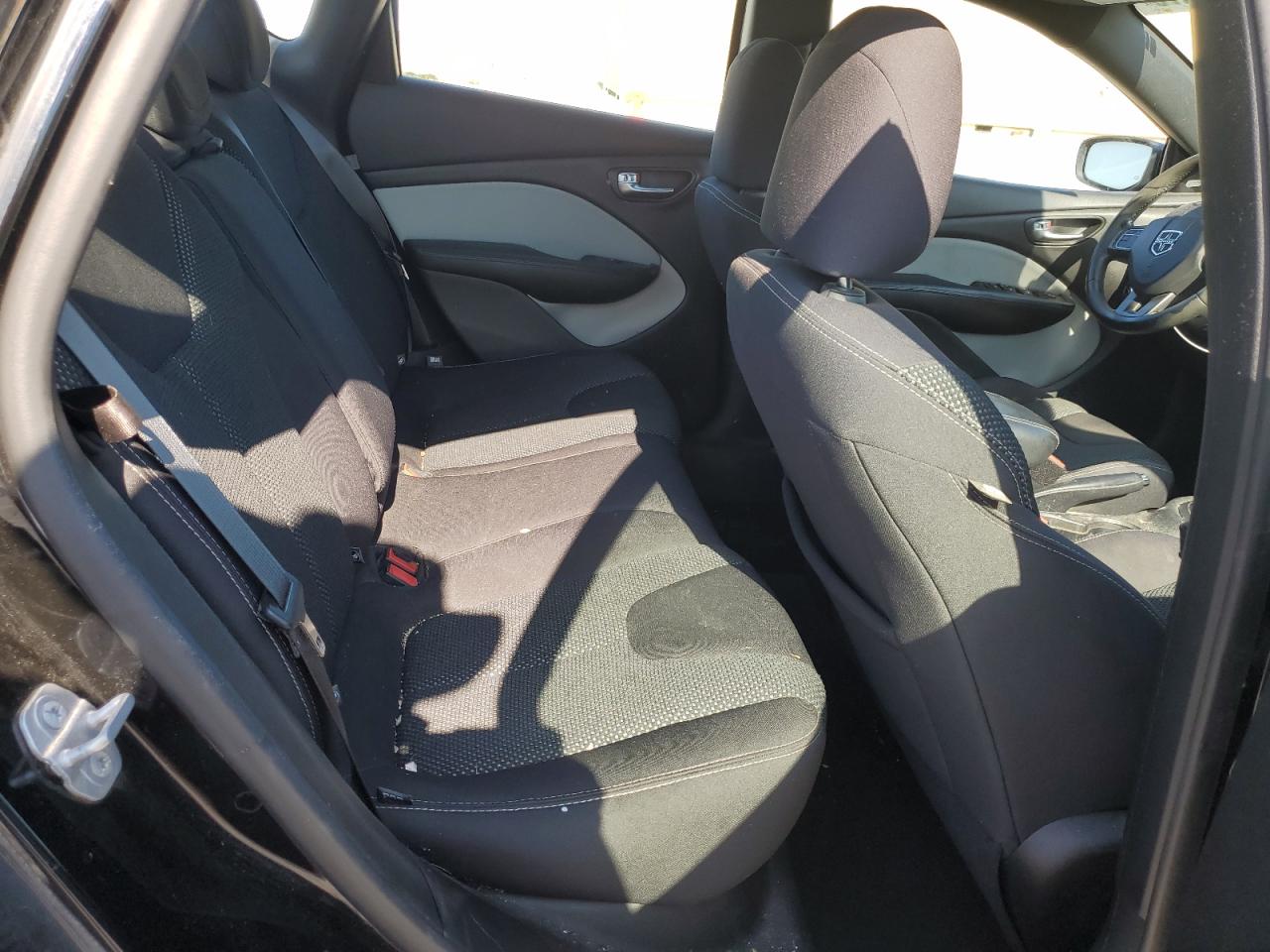 2015 Dodge Dart Sxt VIN: 1C3CDFBB0FD237533 Lot: 63078275