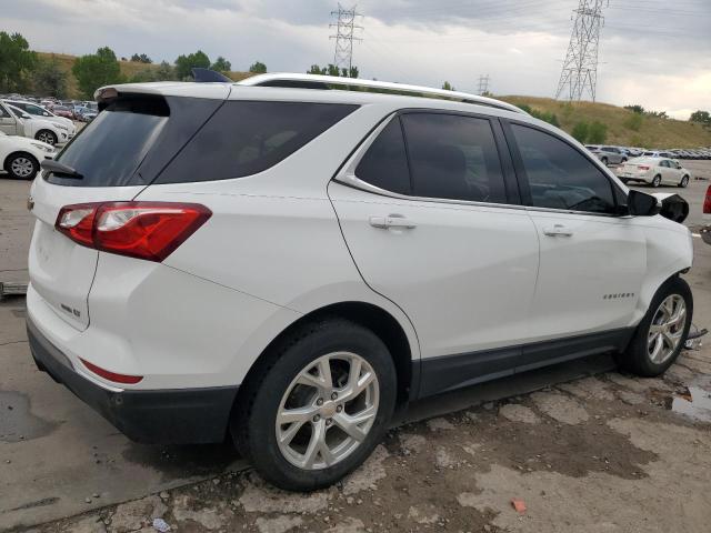  CHEVROLET EQUINOX 2018 Белы