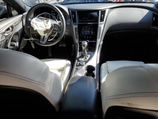  INFINITI Q50 2020 Blue