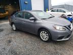 2016 NISSAN SENTRA S   à vendre chez Copart NS - HALIFAX