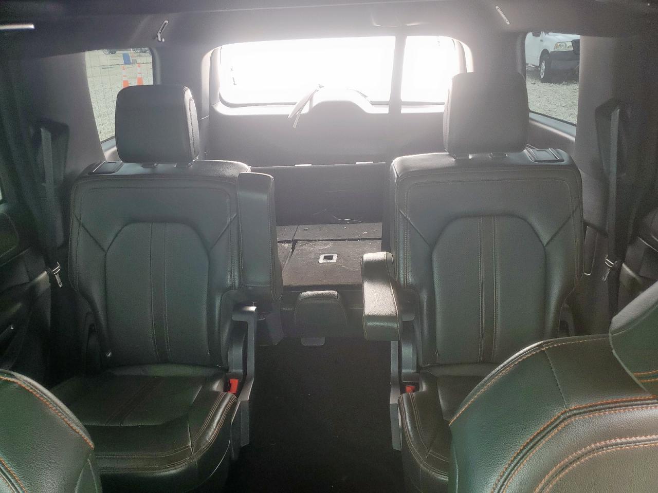 2022 Ford Expedition Timberline VIN: 1FMJU1RT8NEA15041 Lot: 63599245