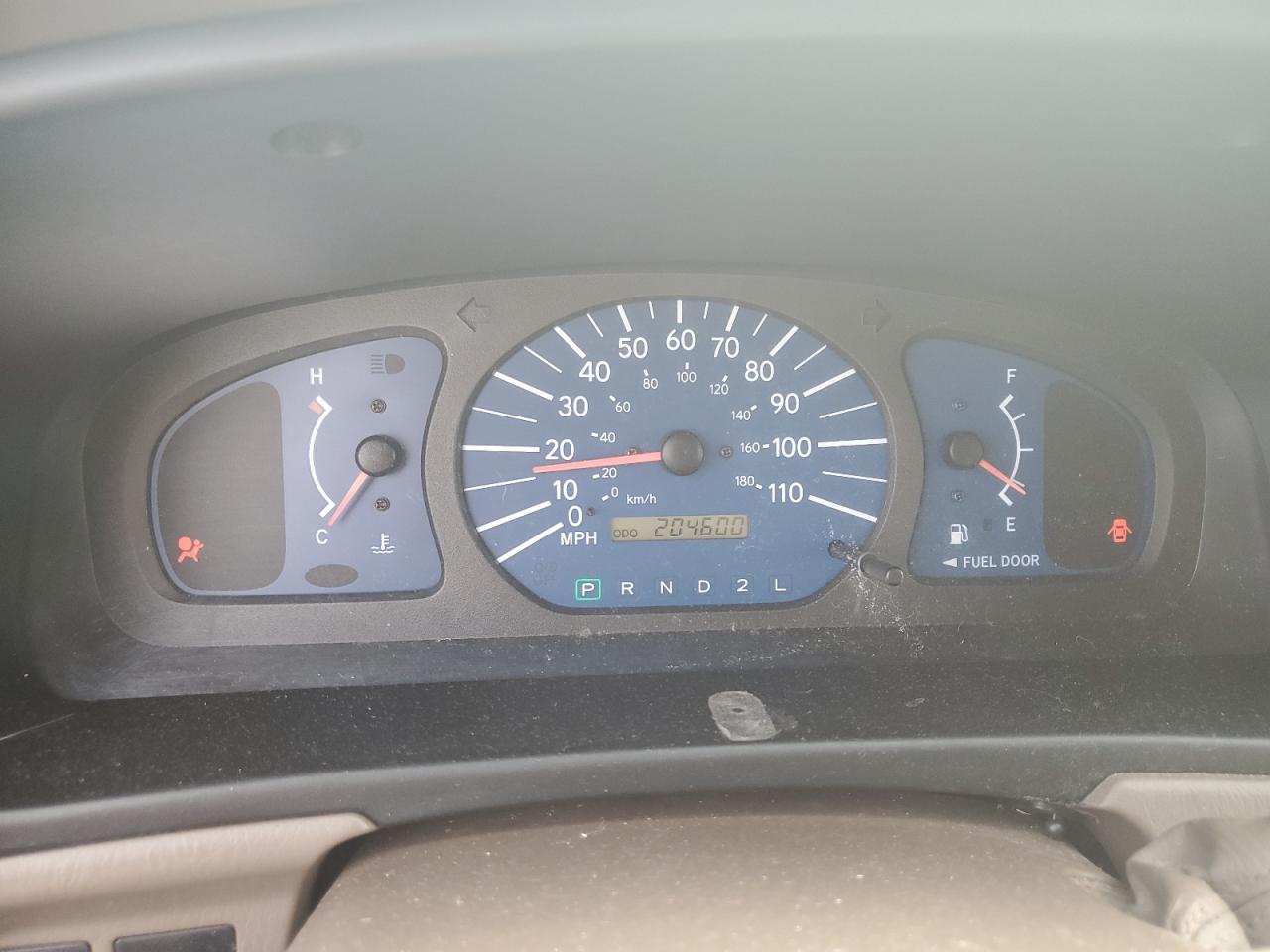 2002 Toyota Sienna Ce VIN: 4T3ZF19C13U536710 Lot: 63716495