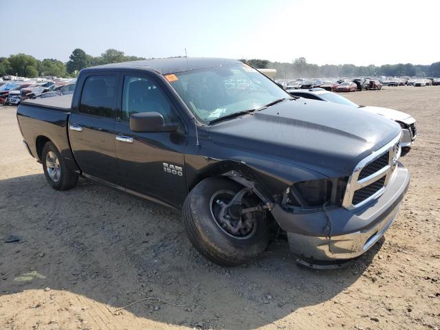 Pickups RAM 1500 2016 Black