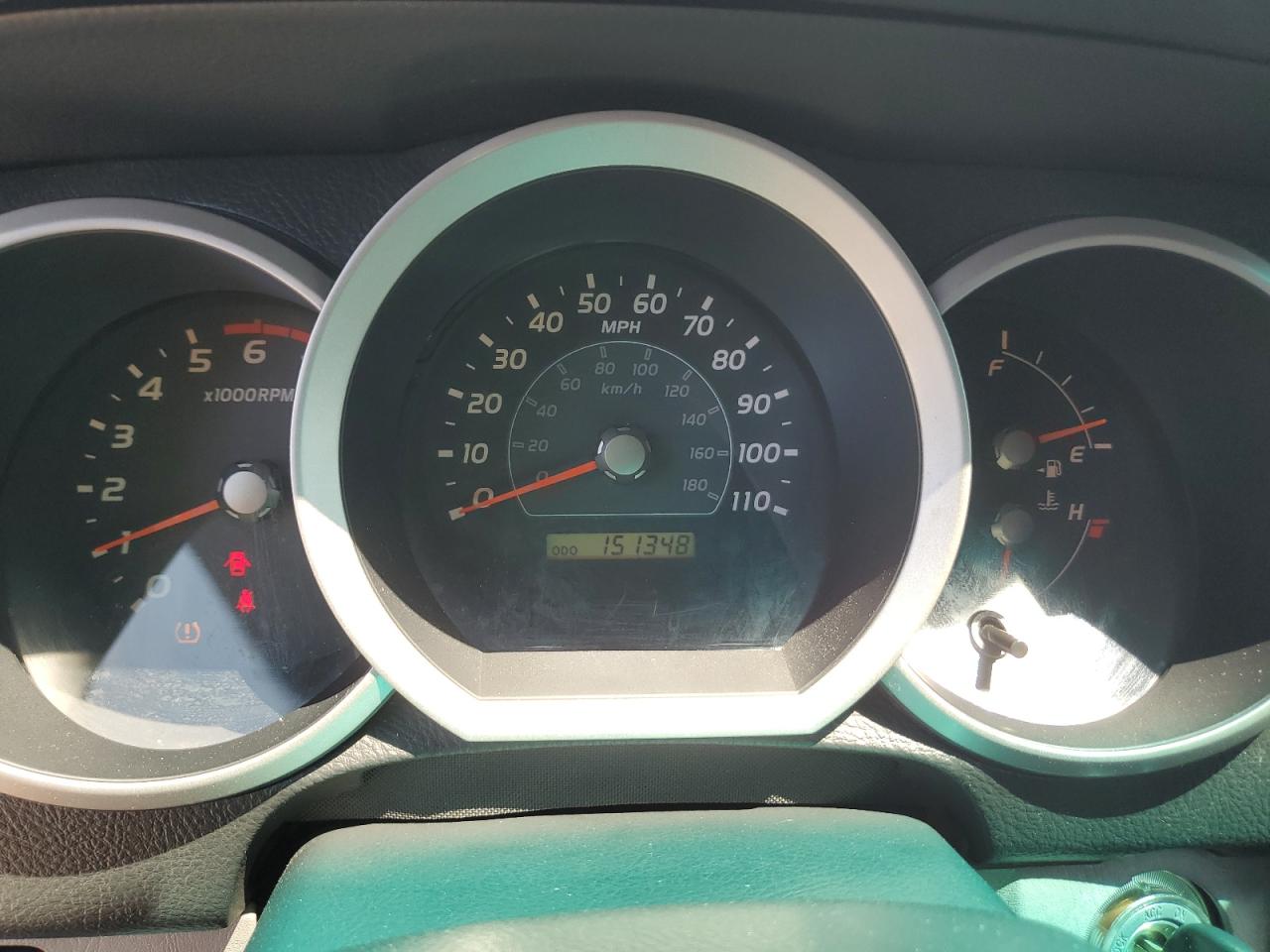 2006 Toyota 4Runner Sr5 VIN: JTEZU14R568051218 Lot: 64457705