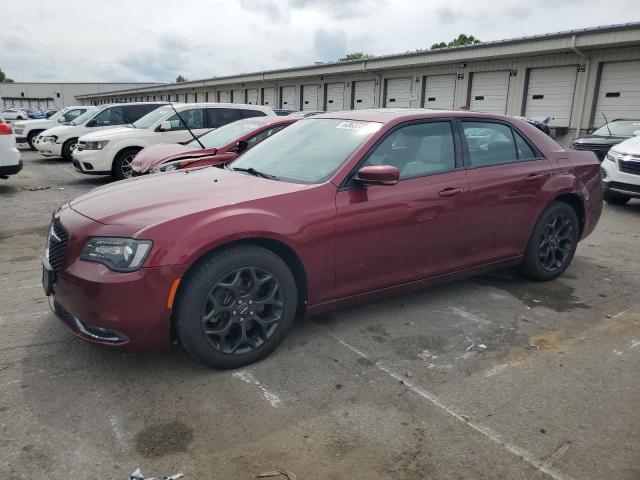 2020 Chrysler 300 S