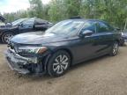 2023 HONDA CIVIC LX   for sale at Copart ON - COOKSTOWN