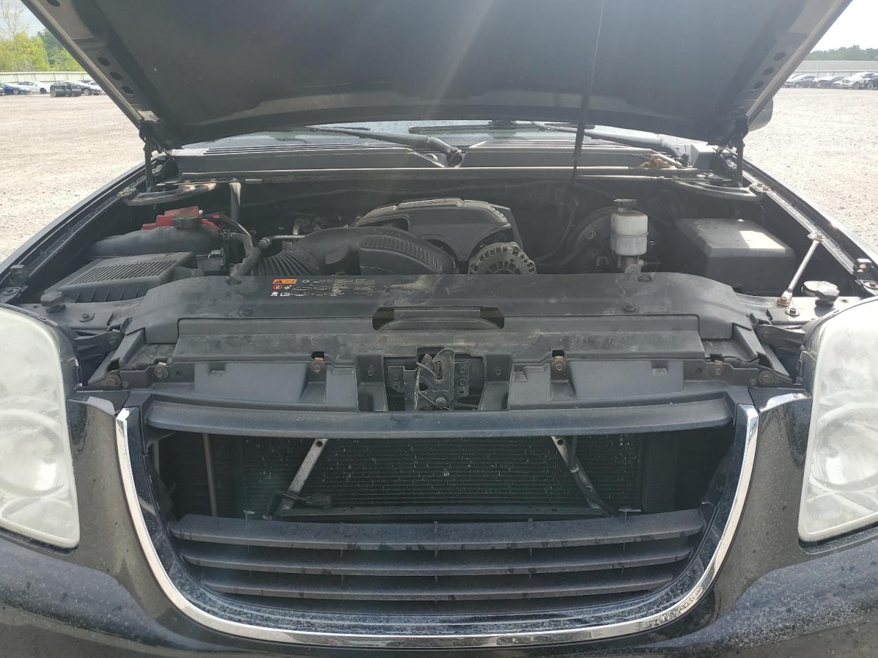 1gks2ke79dr104805 1GKS2KE79DR104805 2013 GMC Yukon Xl K1500 Slt