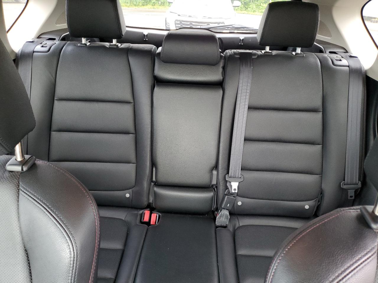 2016 Mazda Cx-5 Gt VIN: JM3KE4DY8G0853913 Lot: 64387985