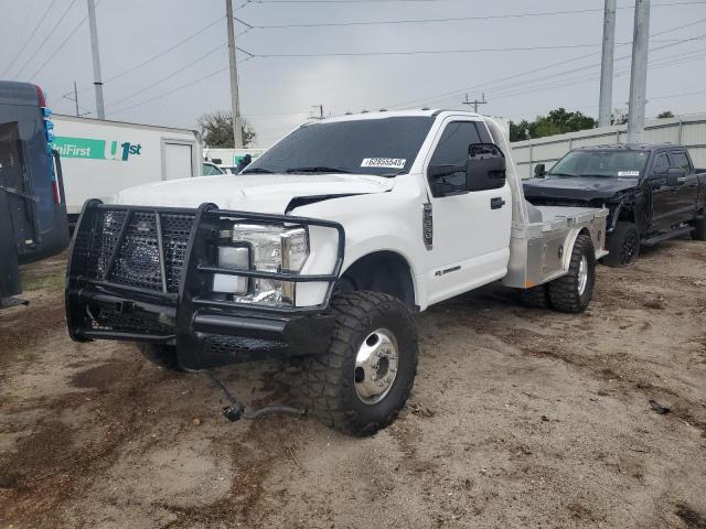 2017 Ford F350 Super Duty