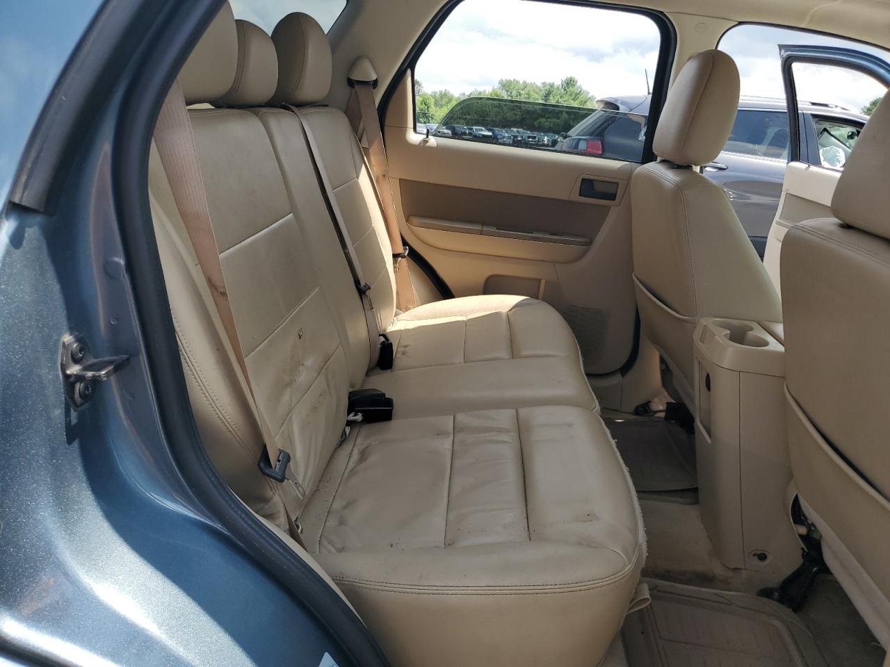 2012 Ford Escape Xlt VIN: 1FMCU0DG7CKB88304 Lot: 65444105
