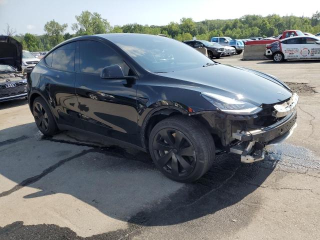 TESLA MODEL Y 2023 Black