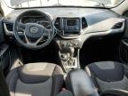 2014 JEEP CHEROKEE SPORT for sale at Copart CT - HARTFORD SPRINGFIELD