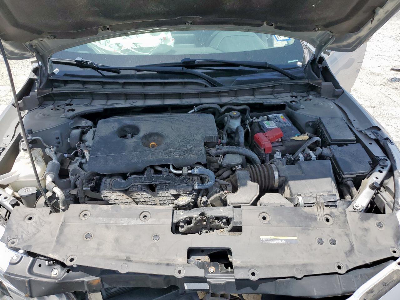 2019 Nissan Altima S VIN: 1N4BL4BV1KN323095 Lot: 65359915