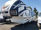 2013 DUTCHMEN VOLTAGE   for sale at Copart OR - PORTLAND SOUTH