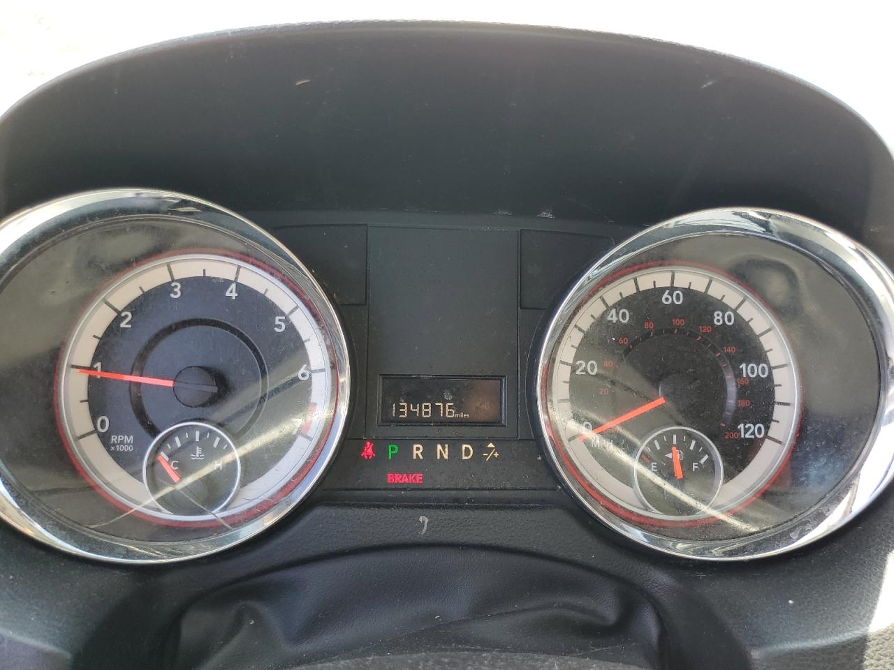 2015 Dodge Grand Caravan Se VIN: 2C4RDGBG7FR570140 Lot: 64939155