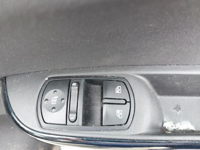 2016 VAUXHALL CORSA SRI