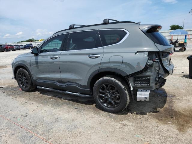  HYUNDAI SANTA FE 2022 Серый