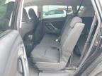 2009 TOYOTA VERSO TR V for sale at Copart SANDWICH