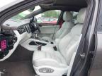 2015 PORSCHE MACAN TURB for sale at Copart SANDY