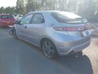 2010 HONDA CIVIC SI I for sale at Copart GLOUCESTER
