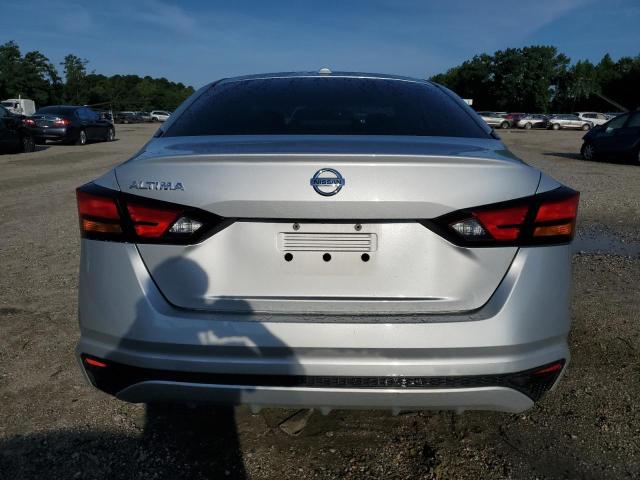  NISSAN ALTIMA 2020 Серебристый