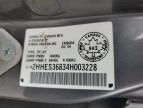 2004 ACURA 1.7EL PREMIUM   for sale at Copart NS - HALIFAX