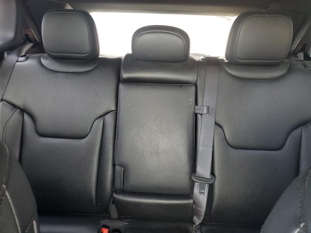 2025 Jeep Compass Limited VIN: 3C4NJDCN8ST509051 Lot: 63836625
