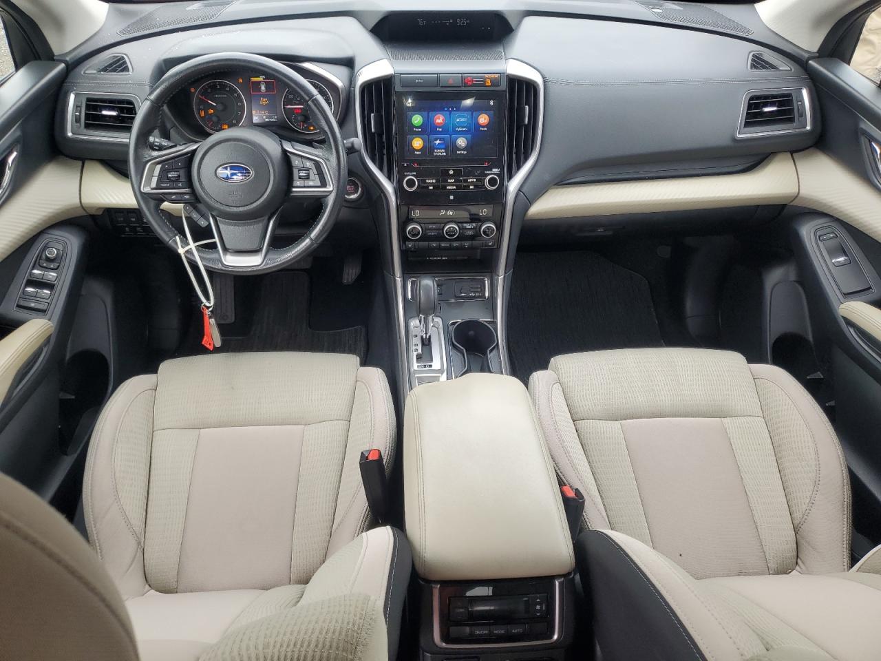 2021 Subaru Ascent Premium VIN: 4S4WMAHD2M3411427 Lot: 63858215