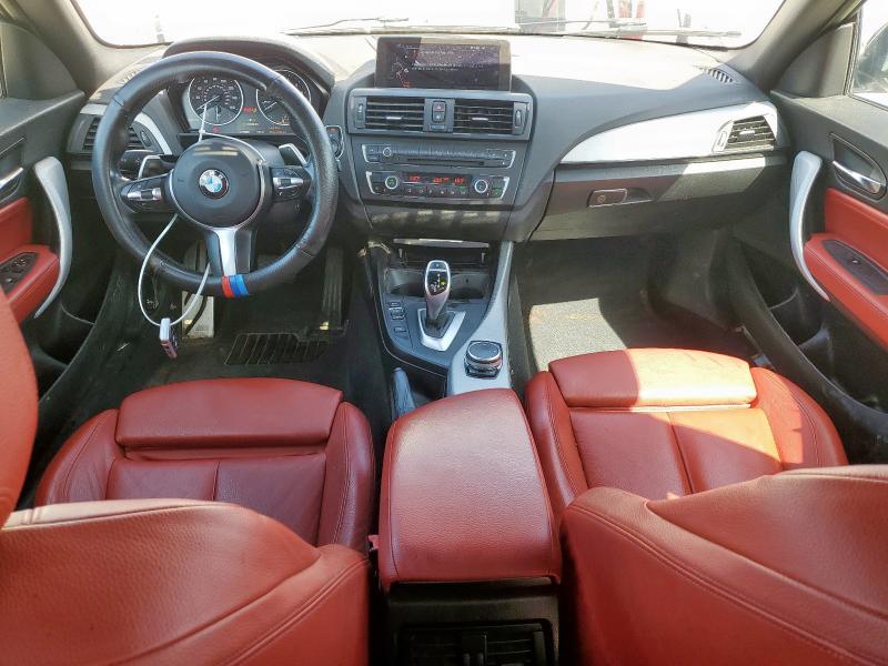 2015 BMW 228 I