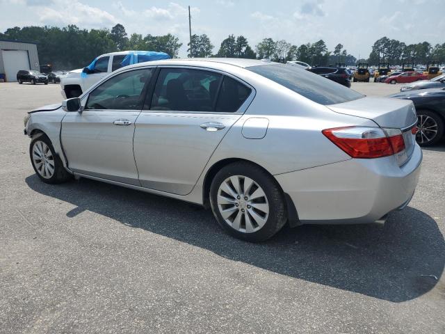 Sedans HONDA ACCORD 2014 Silver