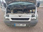 2004 FORD TRANSIT for sale at Copart CORBY
