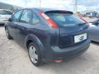 2007 FORD FOCUS C-MA for sale at Copart BRISTOL