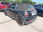 2009 MINI COOPER S for sale at Copart SANDWICH