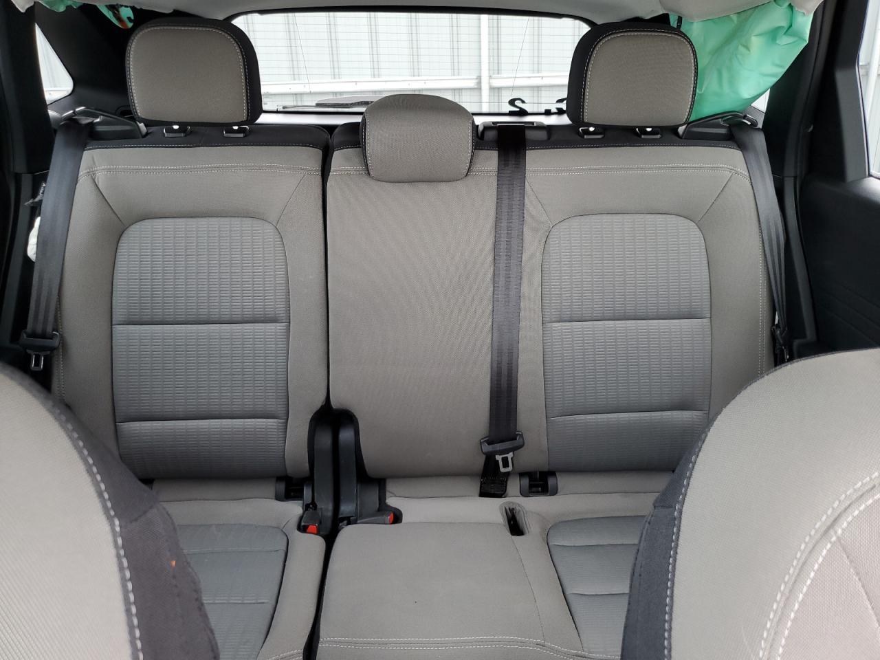 2022 Ford Escape S VIN: 1FMCU9F64NUB00440 Lot: 66994715