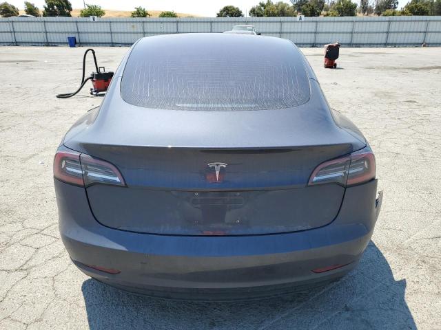  TESLA MODEL 3 2018 Gray