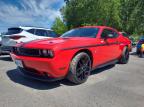 2014 DODGE CHALLENGER SXT   for sale at Copart ON - OTTAWA