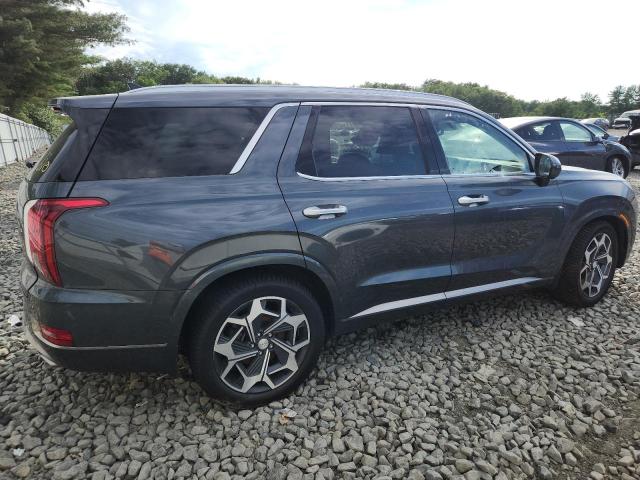  HYUNDAI PALISADE 2022 Gray