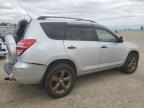 2010 TOYOTA RAV4    for sale at Copart AB - EDMONTON