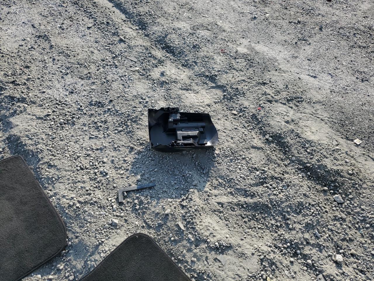 2021 BMW M235Xi VIN: WBA13AL01M7J61674 Lot: 66035955