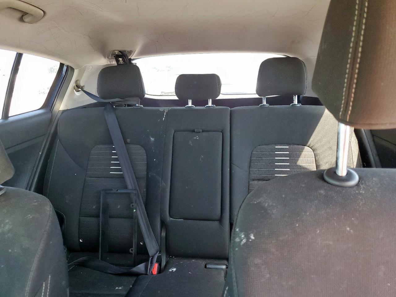 kndpm3ac7k7544860 KNDPM3AC7K7544860 2019 Kia Sportage Lx