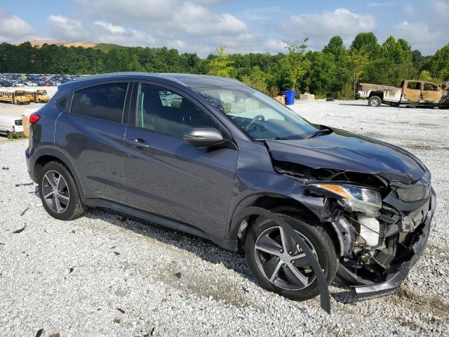  HONDA HR-V 2022 Серый