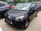2014 VOLKSWAGEN MOVE UP for sale at Copart SANDY